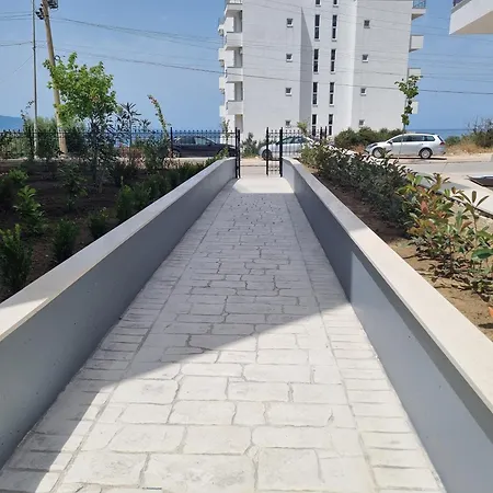 Modern Sea View