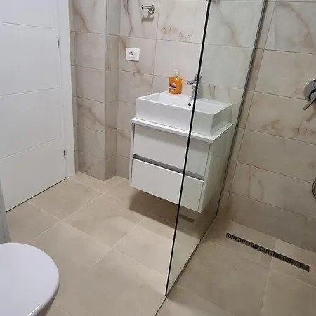 Apartamento Modern Sea View Sarandë