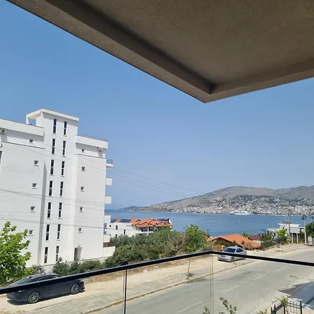 Modern Sea View