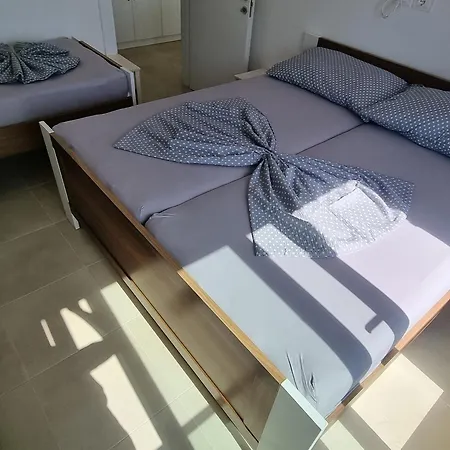 Apartamento Modern Sea View Sarandë
