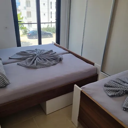 Modern Sea View Apartamento *