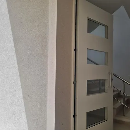 Modern Sea View Apartamento