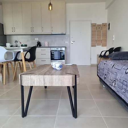 Modern Sea View Apartamento