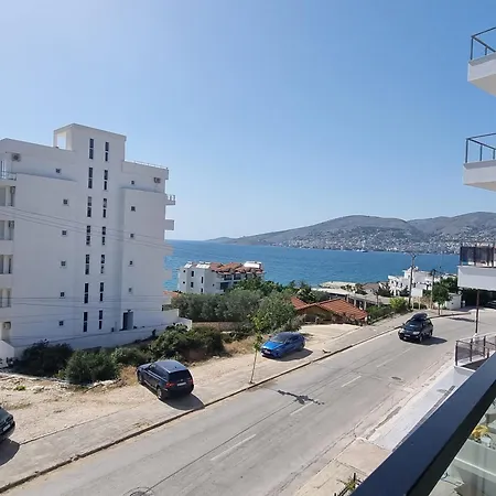 Modern Sea View Apartamento *